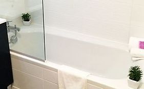 Nemea Appart Hotel Residence Quai Victor