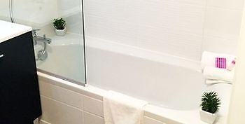 Nemea Appart Hotel Residence Quai Victor Tours Buitenkant foto