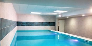 Nemea Appart Hotel Residence Quai Victor Tours Buitenkant foto