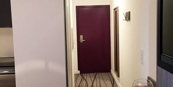 Nemea Appart Hotel Residence Quai Victor Tours Buitenkant foto